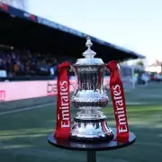 FA Cup Sunday: Full TV Guide for Arsenal, Man Utd & West Ham Matches