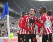 FA Cup Third Round Delivers Thrills: Man City, Wednesday & More Progress