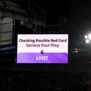 FA Cup Third Round VAR Decision: Why Technology is Absent This Weekend