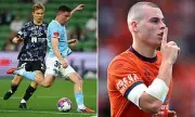 FA Investigates A-League Racism Allegation: Medin Memeti Accused of Abusing Justin Vidic