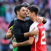 Fabio Vieira's £34m Arsenal Move Fails as Arteta's Trust Evaporates