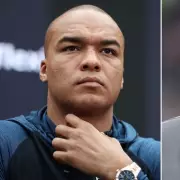 Fabio Wardley Accepts Tyson Fury's Call-Out for All-British Heavyweight Clash