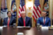 Fact Check: Trump's First 2026 Cabinet Meeting Claims Under Scrutiny