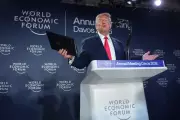 Fact-Checking Trump's Davos Claims: Eight Wars, Wind Farms, and NATO