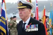 ‘Fake Admiral’ Fined for War Medal Fraud: Psychologist Dissects Deeper Motives