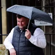 Fake lawyer TikTok influencer jailed for killing pensioner in Lanarkshire crash