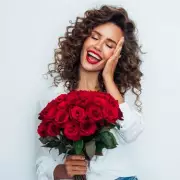 Family Florist Bunches Unveils Valentine's Bouquets From £19 With 7-Day Freshness