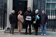 Family Marks One Year of UK Couple's Detention in Iran, Demands Action