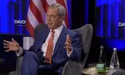 Farage Breaks with Trump Over NATO Afghanistan Comments
