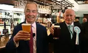 Farage Slams Labour's 'Ridiculous' Drink-Drive Limit as 'Death Knell for Country Pubs'