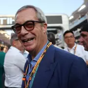 Farage's £110k VIP Freebies & 50,000 Miles of Travel Since Election