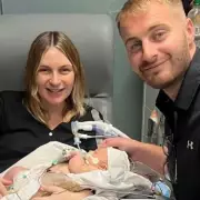 Father Accuses NHS Trust of 'Playing Russian Roulette' After Baby's Tragic Death