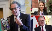 Father of Molly Russell warns Starmer against 'panic-led' social media ban for under-16s
