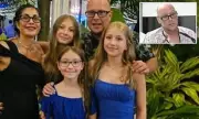 Father of Three Battles Flesh-Eating Bacteria and Sepsis in Life-Threatening Ordeal