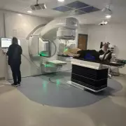 Father's Fatigue and Falls Revealed Rare Brain Tumour in Nottingham