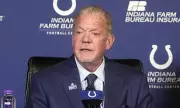 FBI Probes Death of Colts Owner Jim Irsay Over Substance Addiction Claims