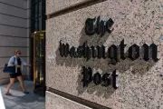 FBI Raid on Washington Post Reporter's Home Sparks UK Press Freedom Alarm