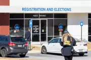 FBI Raids Fulton County Election Office in 2020 Ballot Search