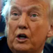 FBI Records in Epstein Files Detail Underage Abuse Allegation Against Donald Trump