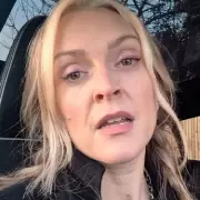 Fearne Cotton's Vegan Shift Sparks Backlash Over Past Eating Disorder