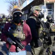 Federal Agent Loses Finger in Minneapolis Protest Violence Following Fatal Shooting