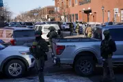Federal Agents Involved in Second Minneapolis Shooting Within Weeks