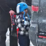 Federal Judge Halts Deportation of Five-Year-Old Boy and Father in Minnesota