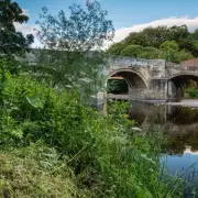 Felton: Northumberland's Historic Village with Cosy Bakeries and Riverside Charm