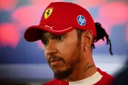 Ferrari axes Lewis Hamilton's race engineer after disastrous 2025 F1 season