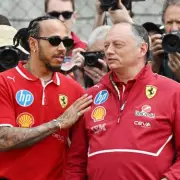 Ferrari's 2026 Crossroads: Hamilton, Leclerc & Bearman Decisions Loom