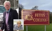 Fettes College 'Wholly Failed' Pupils as Abuse Flourished for Decades, Inquiry Finds