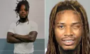 Fetty Wap Released Early: Rapper Begins Home Confinement After Prison Sentence