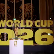 FIFA World Cup 2026: Full Schedule, Kick-Off Times & Groups Revealed