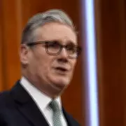 Fifth Suspect Arrested in Arson Attacks Targeting Keir Starmer-Linked Properties