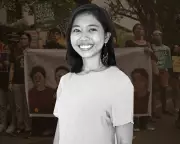 Filipino Journalist Faces 40 Years After Six-Year Detention Without Trial