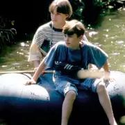 Film Critic Urges Viewers to Stream 1995 'Hidden Gem' The Cure on Prime