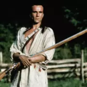 Film4 Airs Timeless Classic 'The Last of the Mohicans' Tonight