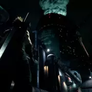 Final Fantasy 7 Remake Intergrade on Switch 2: No Performance Mode, But Smooth 30fps