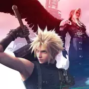 Final Fantasy 7 Remake Update Brings Switch 2 & Xbox Features to PS5 and PC