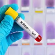 Finger-Prick Blood Test for Alzheimer's Could Revolutionise Diagnosis by 2028