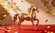 Fire Horse Year 2026: Ancient 'Curse' Sparks Chaos Warning for Love and Life