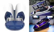 First Death in Sarco 'Suicide Pod' Sparks Swiss Police Probe and New AI-Powered Designs