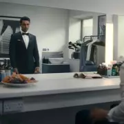 First Look: 'Wild' Six-Part Series Bait Hunts for Next James Bond on Prime Video