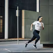 Fitness Goals Outrank Career Ambitions for Half of Brits, Survey Finds