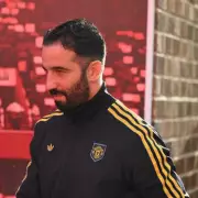 Five Contenders to Replace Sacked Ruben Amorim at Manchester United