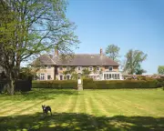 Five Dream Homes for Dog Lovers in England, from £450k to £3.75m