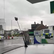 Five Teens Arrested in Stockton Murder Probe After Man Found Dead