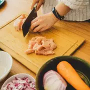 Five Top Chefs Reveal the One Ingredient That Stops Chicken Going Dry