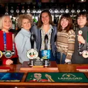 Five Women Save Kent's Historic Pub From Demolition in £470k Deal