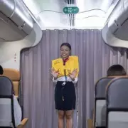 Flight Attendant Confesses: 3 White Lies We Tell Passengers on Every Flight